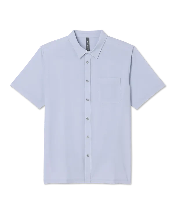 Vuori Mens Woven Bridge - Image 15