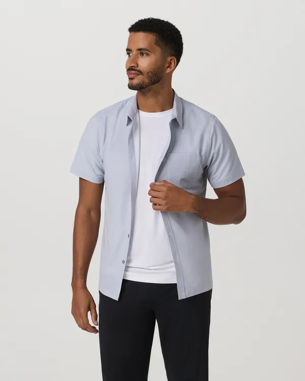 Vuori Mens Woven Bridge - Image 16