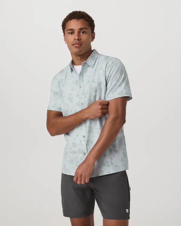 Vuori Mens Woven Bridge - Image 19
