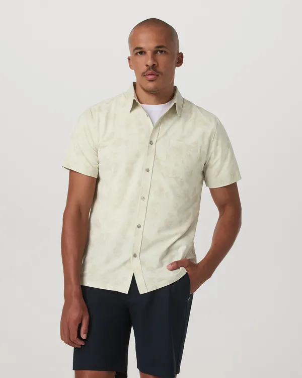 Vuori Mens Woven Bridge - Image 25