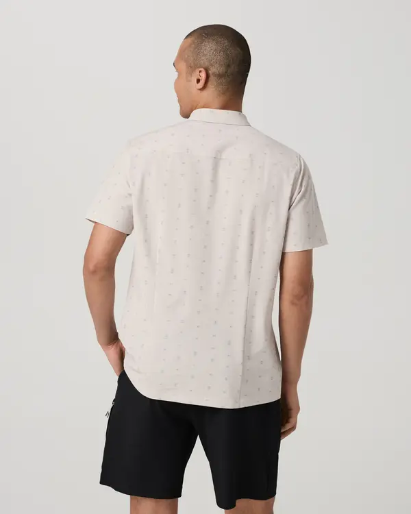 Vuori Mens Woven Bridge - Image 33