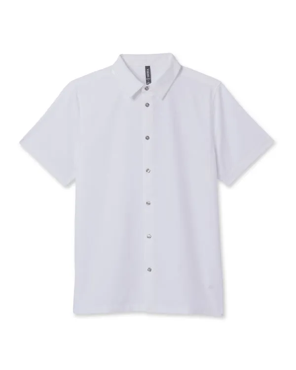 Vuori Mens Woven Manhattan - Image 10