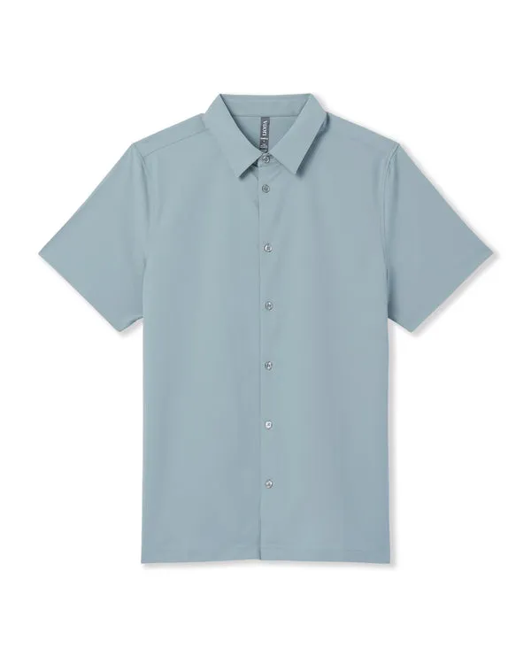 Vuori Mens Woven Manhattan - Image 5