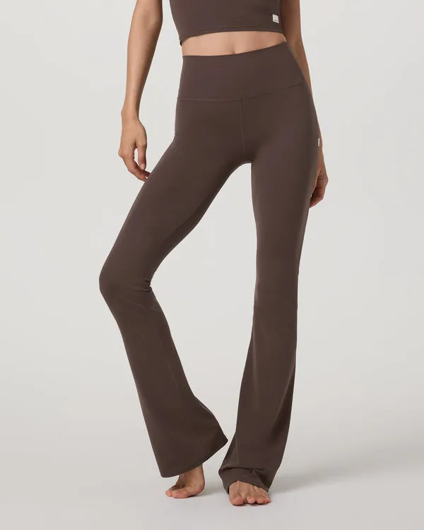 Vuori Womens Pants AllTheFeels Slim Flare - Image 5