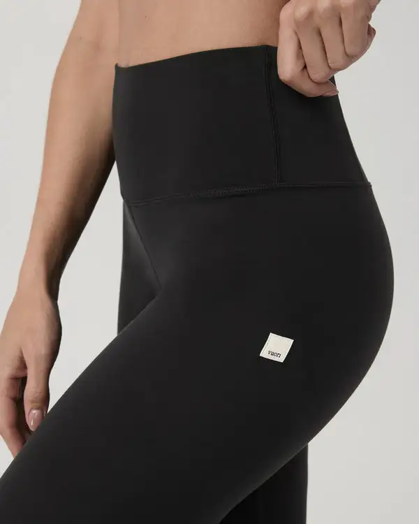 Vuori Womens Pants AllTheFeels Straight Leg - Image 3