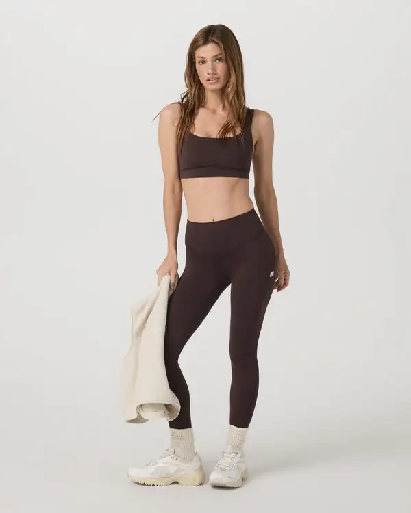 Vuori Womens Pants AllTheForm Legging - Image 16
