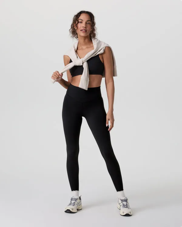 Vuori Womens Pants AllTheForm Legging - Image 8