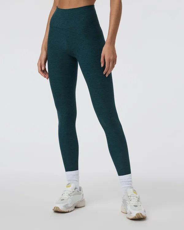 Vuori Womens Pants Clean Elevation Legging - Image 14
