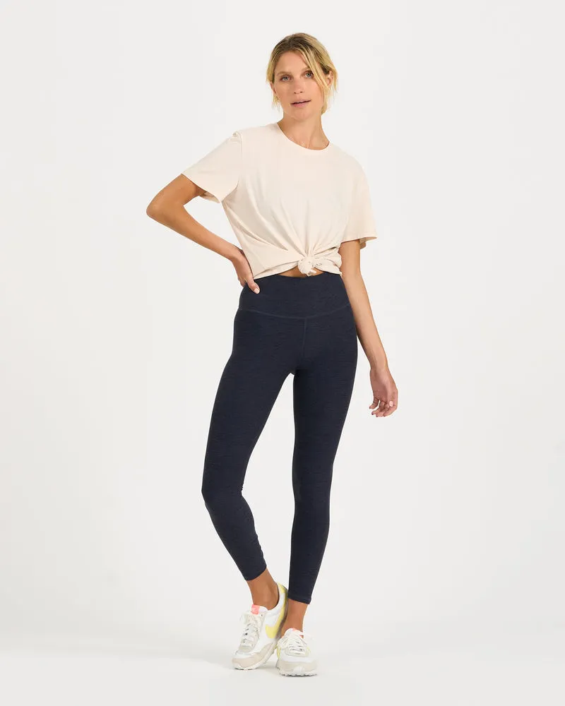 Vuori Womens Pants Clean Elevation Legging - Image 4
