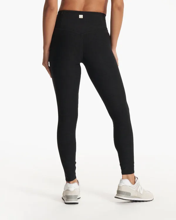 Vuori Womens Pants Clean Elevation Legging - Image 5