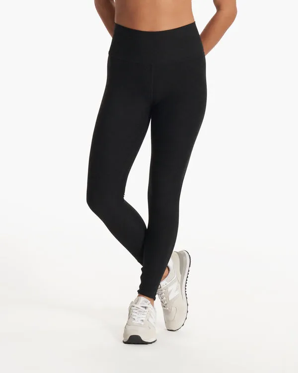 Vuori Womens Pants Clean Elevation Legging - Image 6