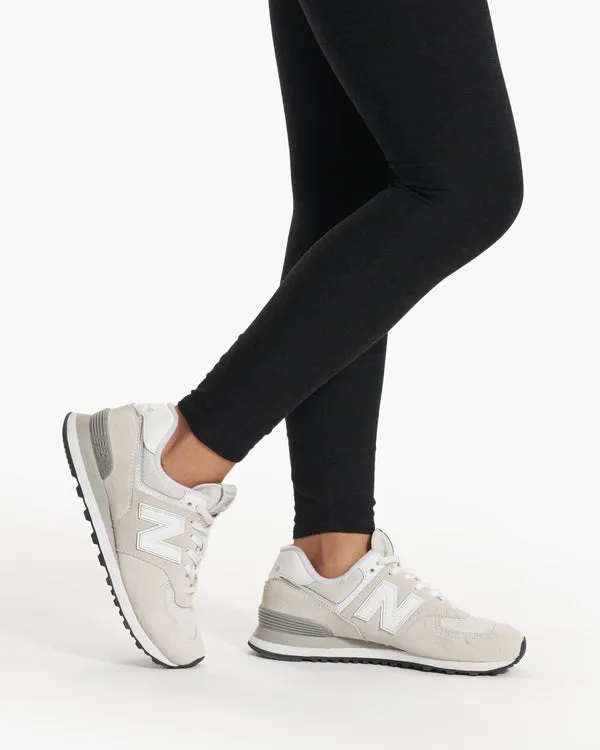 Vuori Womens Pants Clean Elevation Legging - Image 7