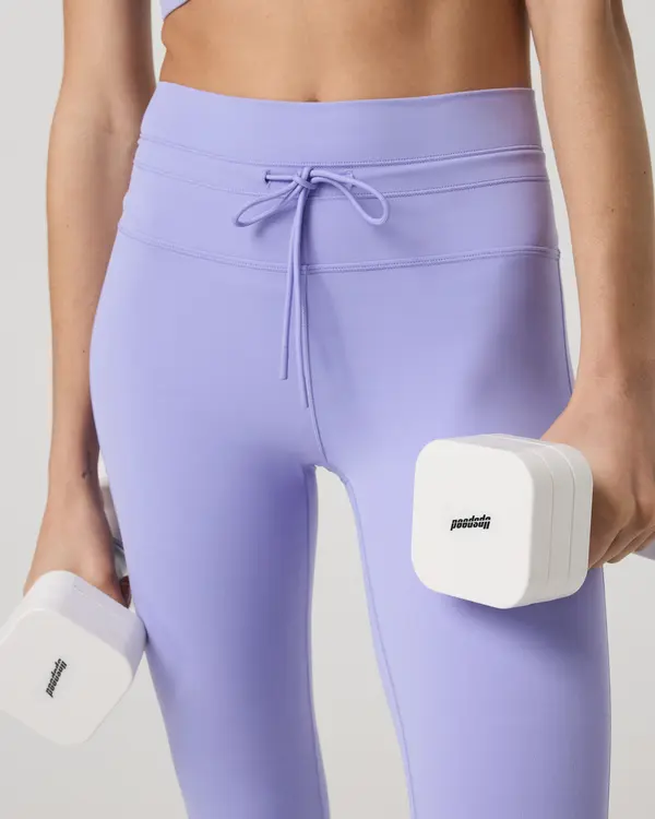 Vuori Womens Pants Daily Form Legging - Image 3