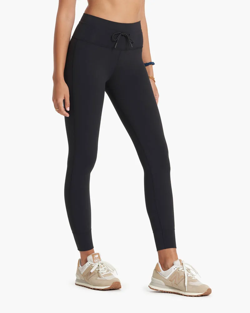 Vuori Womens Pants Daily Legging - Image 2