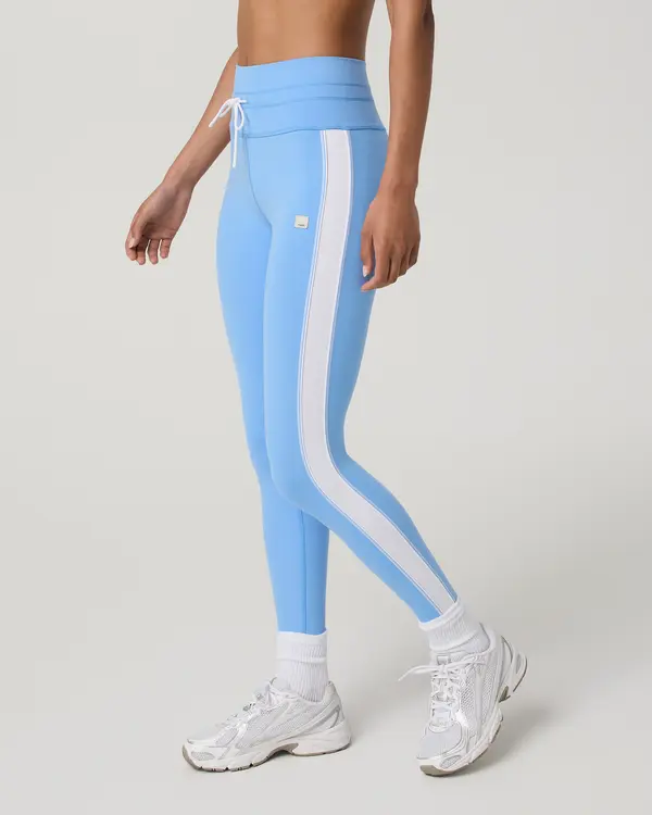 Vuori Womens Pants Daily Track Legging - Image 8