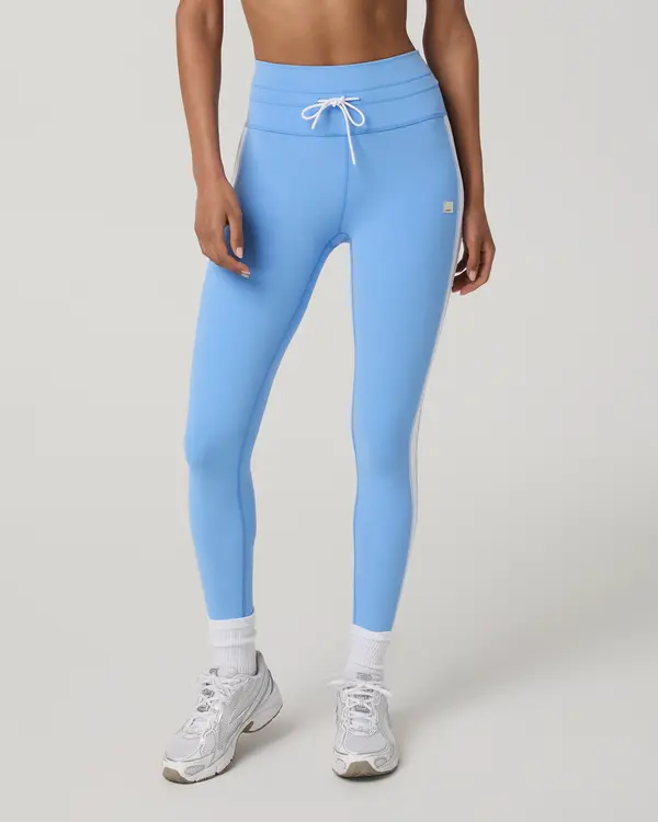 Vuori Womens Pants Daily Track Legging - Image 9