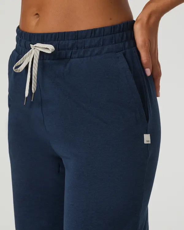 Vuori Womens Pants Halo Essential Wideleg - Image 14