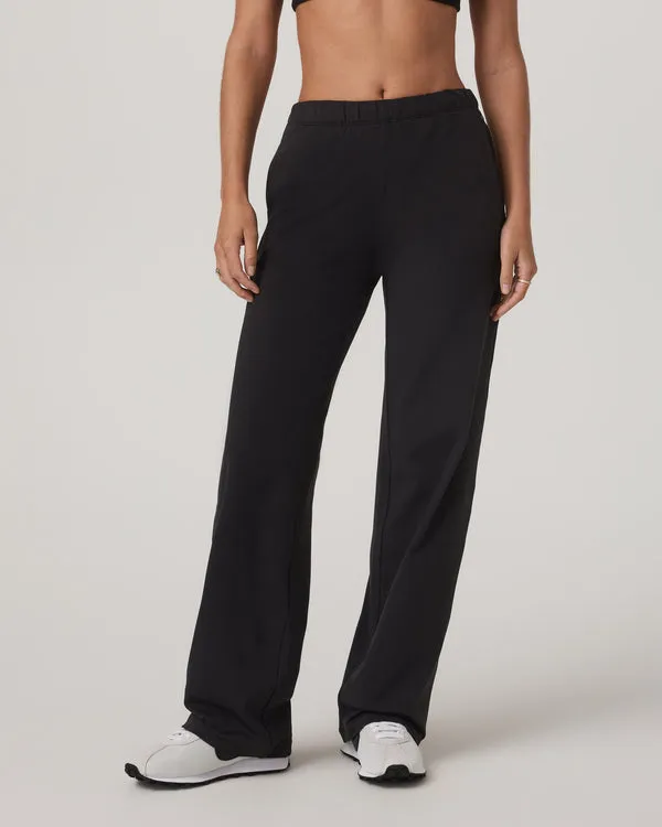 Vuori Womens Pants Halo Modern Straight Leg