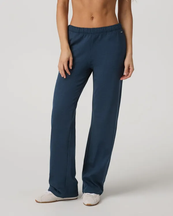 Vuori Womens Pants Halo Modern Straight Leg - Image 7