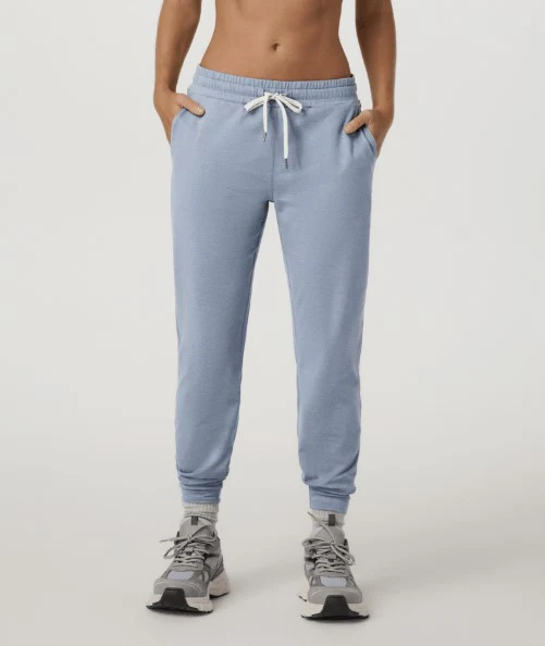 Vuori Womens Pants Performance Jogger - Image 10