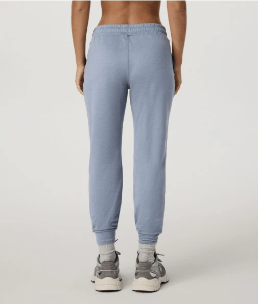 Vuori Womens Pants Performance Jogger - Image 11