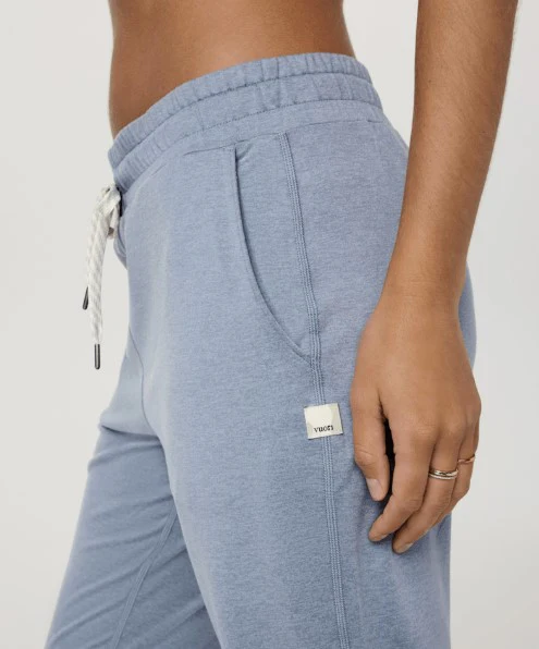 Vuori Womens Pants Performance Jogger - Image 12
