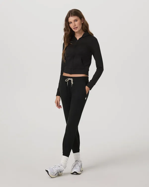 Vuori Womens Pants Performance Jogger - Image 17