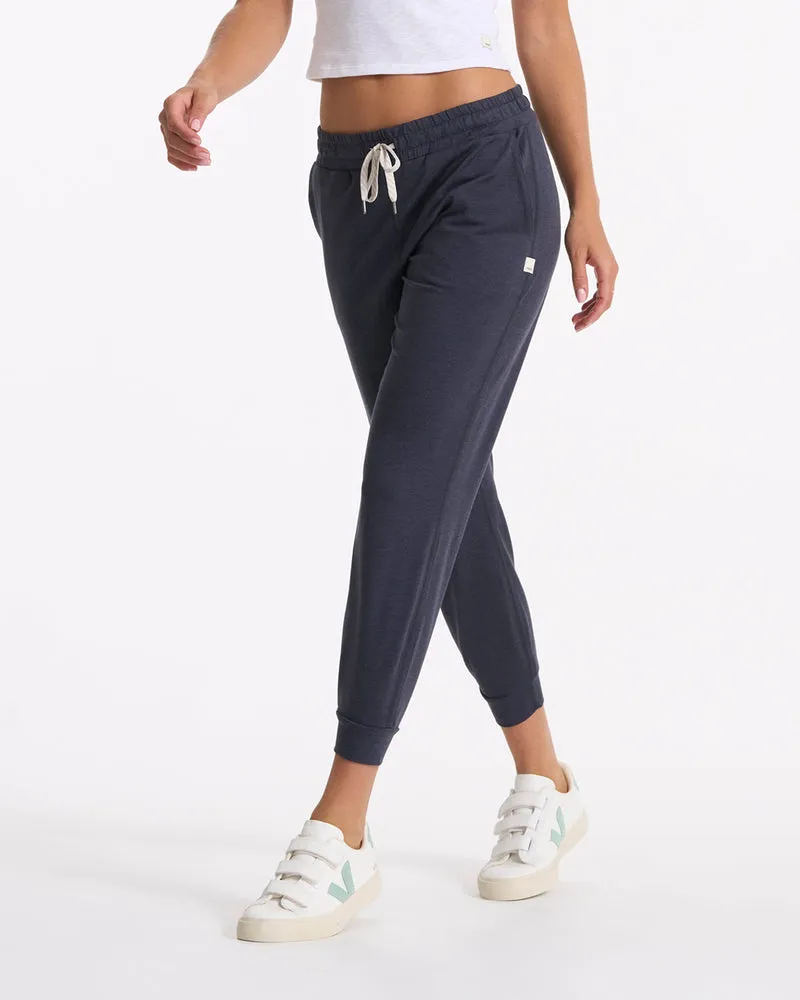 Vuori Womens Pants Performance Jogger - Image 3