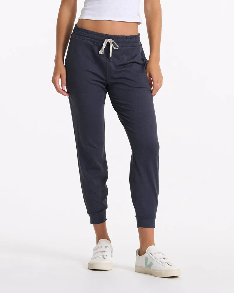 Vuori Womens Pants Performance Jogger - Image 4