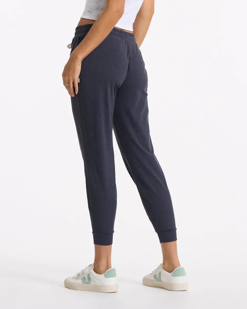 Vuori Womens Pants Performance Jogger - Image 5