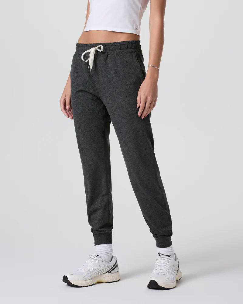 Vuori Womens Pants Performance Jogger - Image 8