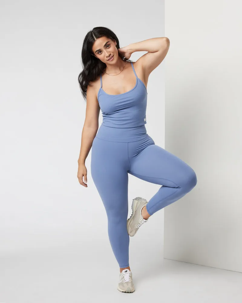 Vuori Womens Pants Vuori AllTheFeels Legging - Image 11