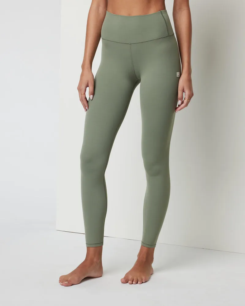 Vuori Womens Pants Vuori AllTheFeels Legging - Image 12
