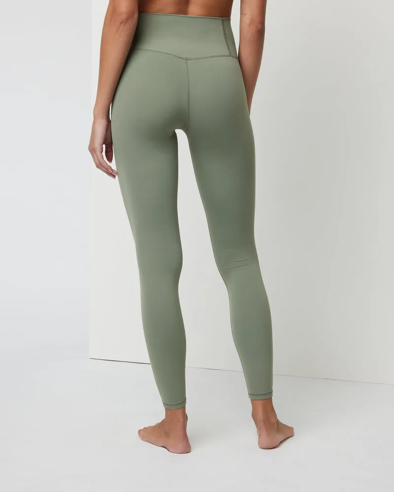 Vuori Womens Pants Vuori AllTheFeels Legging - Image 13