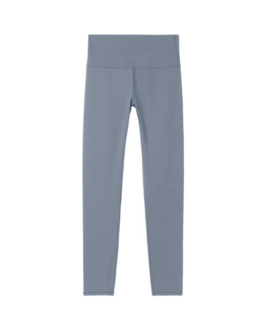 Vuori Womens Pants Vuori AllTheFeels Legging - Image 17