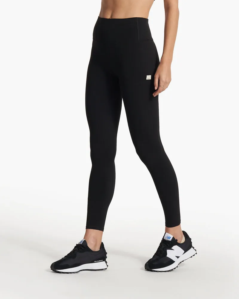 Vuori Womens Pants Vuori AllTheFeels Legging - Image 3