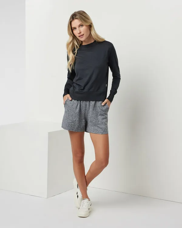 Vuori Womens Shirt Daydream Crew - Image 5