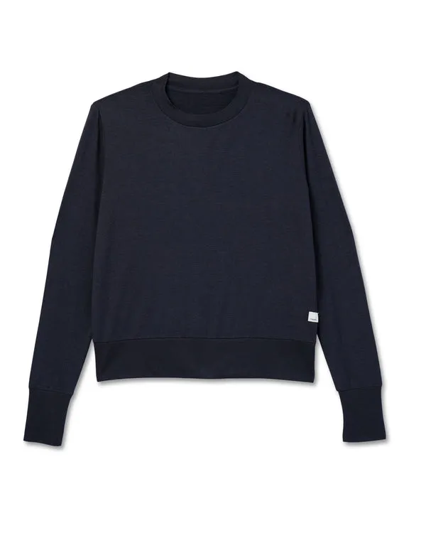 Vuori Womens Shirt Daydream Crew - Image 6