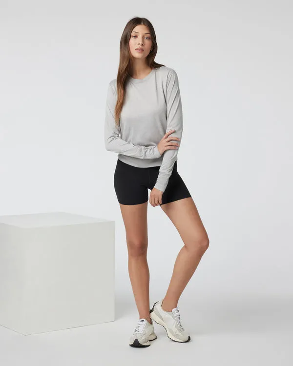 Vuori Womens Shirt Daydream Crew - Image 9