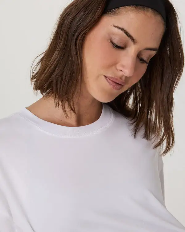 Vuori Womens Shirt Energy Tee - Image 10