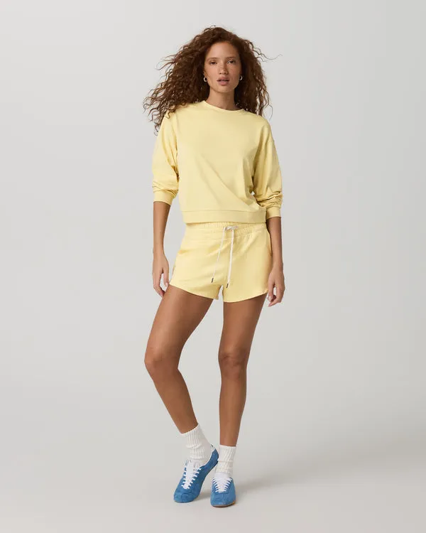 Vuori Womens Shirt Halo Modern Crew - Image 8