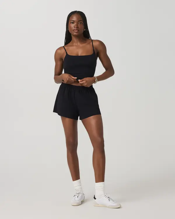 Vuori Womens Short Villa Everyday - Image 5