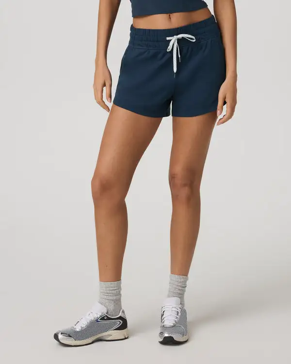 Vuori Womens Shorts Halo Performance 2.0 - Image 15