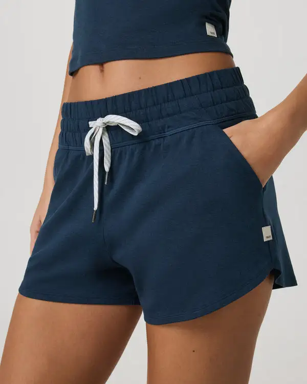 Vuori Womens Shorts Halo Performance 2.0 - Image 18