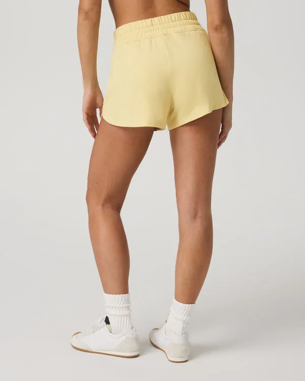 Vuori Womens Shorts Halo Performance 2.0 - Image 6