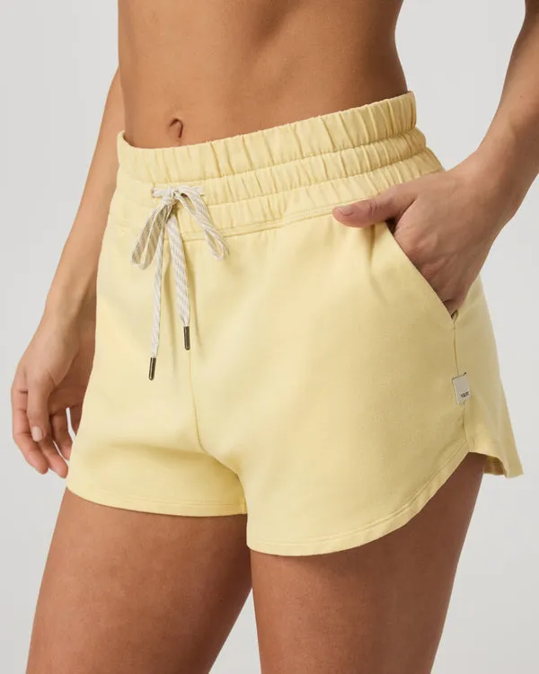 Vuori Womens Shorts Halo Performance 2.0 - Image 8