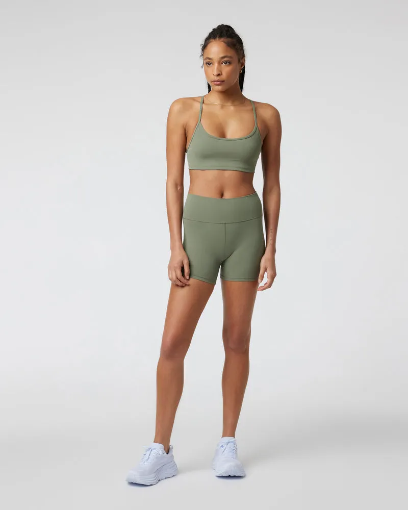 Vuori Womens Shorts Vuori AllTheFeels - Image 15