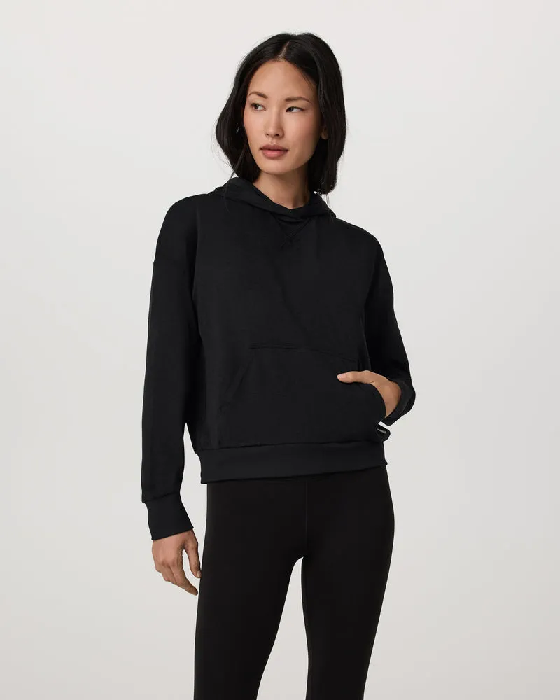 Vuori Womens Sweatshirt Halo Modern Pullover Hoodie - Image 4