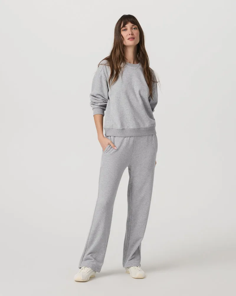 Vuori Womens Sweatshirt Sedona Seams Crew - Image 3