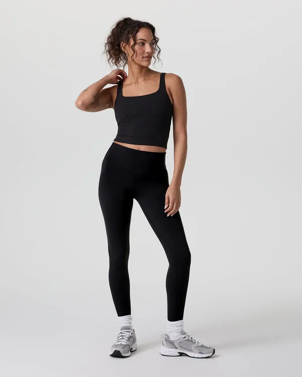 Vuori Womens Tank Top AllTheForm Support Tank - Image 3